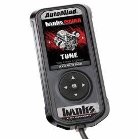 Banks Power AutoMind 2 Hand Held Programmer