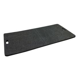 BedRug TrackMat 2' x 4' Folding Utility Mat