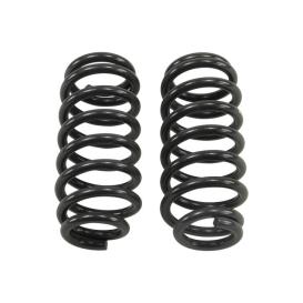 Belltech 2" Lowered Front Ride Height Coil Spring Set