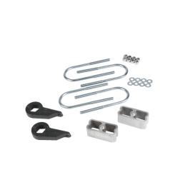 Belltech Front and Rear Lowering Kit Without Shock Absorbers
