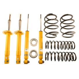 B12 Pro-Kit Complete Suspension Kit