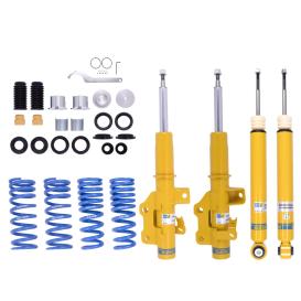 B14 PSS Complete Suspension Kit