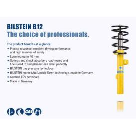 Bilstein B12 Pro-Kit Suspension Kit