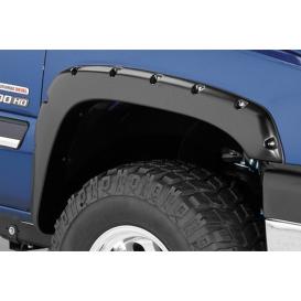 Bushwacker Pocket Style Front & Rear Fender Flares