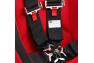 Cipher Auto Black 5 Point Quick Release Racing Harness - Cipher Auto CPA4005BK