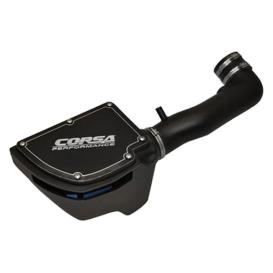 Corsa PowerCore Closed Box Air Intake System