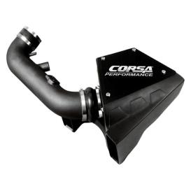 Corsa Pro5 Closed Box Air Intake System