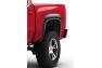 EGR Black Rugged Style Rear Fender Flares - EGR 751404R