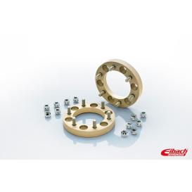 30mm Silver Pro-Spacer Kit