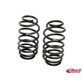 Eibach Pro-Truck Front Lowering Springs