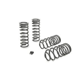 Eibach Pro-Kit Performance Front and Rear Lowering Springs