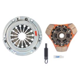 Exedy Stage 2 Cerametallic Clutch