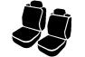 Fia OE Tweed Custom Fit Taupe Front Seat Covers - Fia OE38-12 TAUPE
