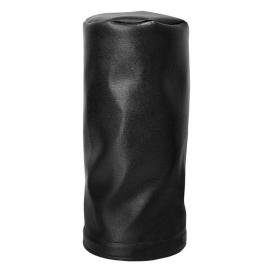 Fleece Performance Stack Cover - 6 inch - Straigh Cut