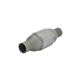 Flowmaster Catalytic Converter - Universal - 200 Series - 2.50 in Inlet/Outlet - 49 State