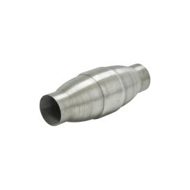 Flowmaster Catalytic Converter - Universal - 200 Series - 3.00 in. Inlet/Outlet - 49 State