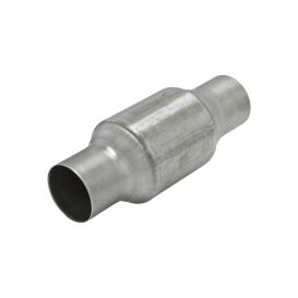 Catalytic Converter - Universal - 223 Series - 2.25 in. Inlet/Outlet - 49 State