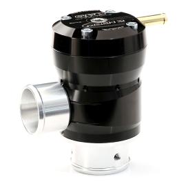 Go Fast Bits Mach 2 TMS Recirculating Diverter Valve - (35mm Inlet, 30mm Outlet)