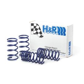 H&R Sport Lowering Springs