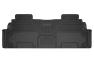 Husky Liners WeatherBeater 2nd Row Black Floor Liners - Husky Liners 19211