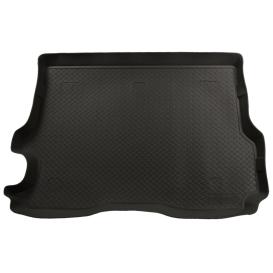 Husky Liners Classic Style Black Cargo Liner