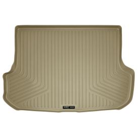 Husky Liners WeatherBeater Tan Cargo Liner