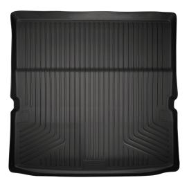 Husky Liners WeatherBeater Black Cargo Liner