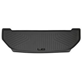 Husky Liners WeatherBeater Black Cargo Liner