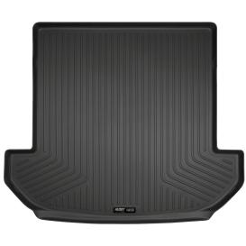 Husky Liners WeatherBeater Black Cargo Liner