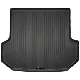 Husky Liners WeatherBeater Black Cargo Liner