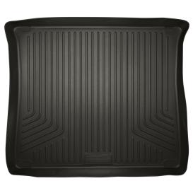 Husky Liners WeatherBeater Black Cargo Liner