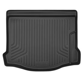 Husky Liners WeatherBeater Black Trunk Liner