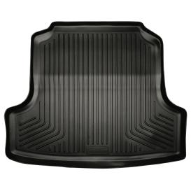 Husky Liners WeatherBeater Black Trunk Liner