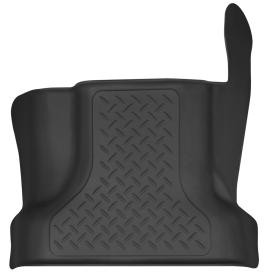 Husky Liners X-act Contour Center Hump Black Floor Liner