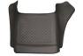Husky Liners X-act Contour Center Hump Cocoa Floor Liner - Husky Liners 53530