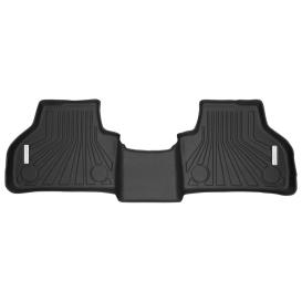 Husky Liners MOGO 2nd Row Black Floor Liners