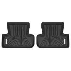 Husky Liners MOGO 2nd Row Black Floor Liners