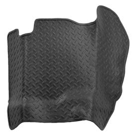 Classic Style Center Hump Black Floor Liner