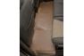 Husky Liners Classic Style 2nd Row Tan Floor Liners - Husky Liners 62753