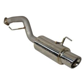 Injen Performance Exhaust System w/ Polished Tip