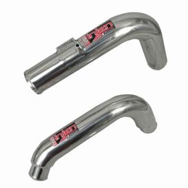 Injen SES Series Polished Intercooler Pipes