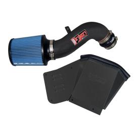 Injen SP Series Wrinkle Black Cold Air Intake