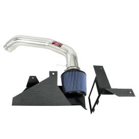 Injen SP Series Polished Cold Air Intake