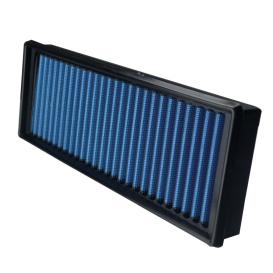 Injen SuperNano Panel Air Filter (Length: 11.25", Width: 4.3")
