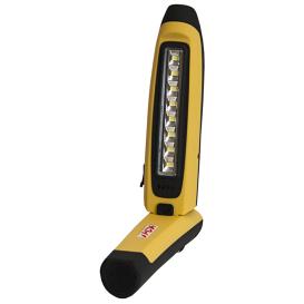 IPCW Yellow LED Hand Held Shop Light