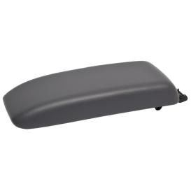 Blue Grey Front Center Console Lid