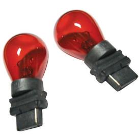 IPCW Red 3156 Halogen Bulbs