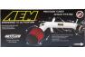 AEM Short Ram Intake System - AEM 22-506R