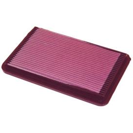 K&N Panel Air Filter