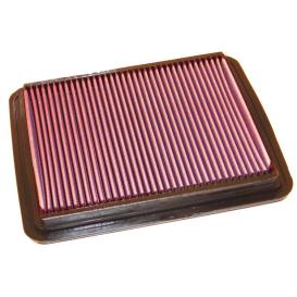 K&N Panel Air Filter